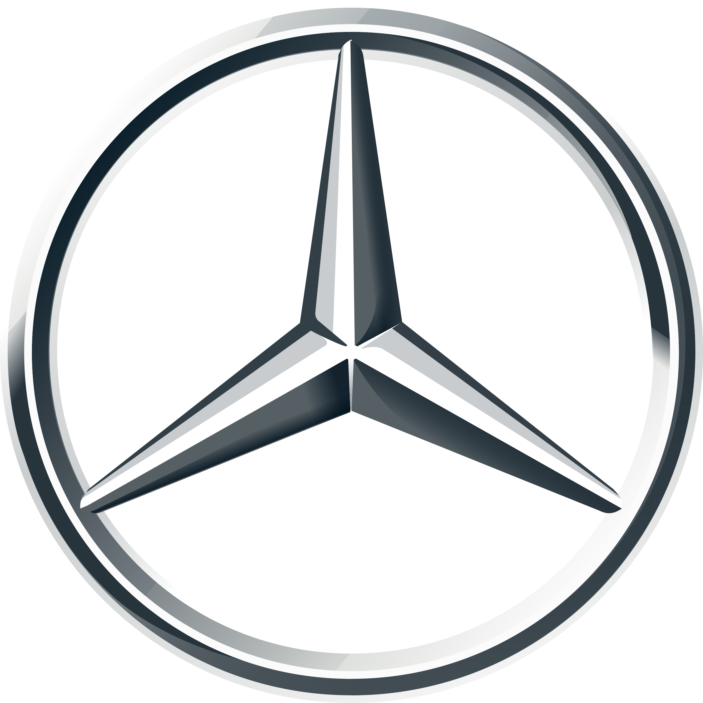 Mercedes Star